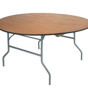 60" Tables