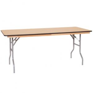 6 ft. Tables
