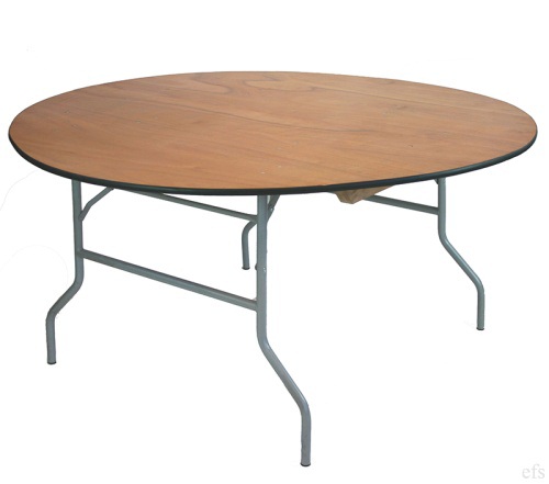 72" Tables
