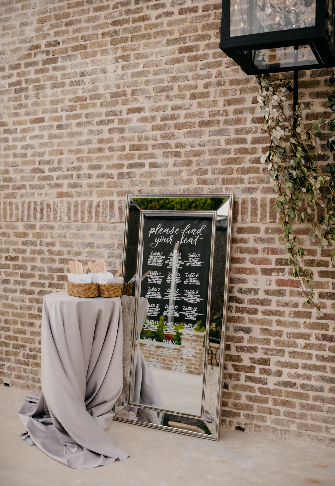 Houston Wedding Event Rentals Couples Forget to Book