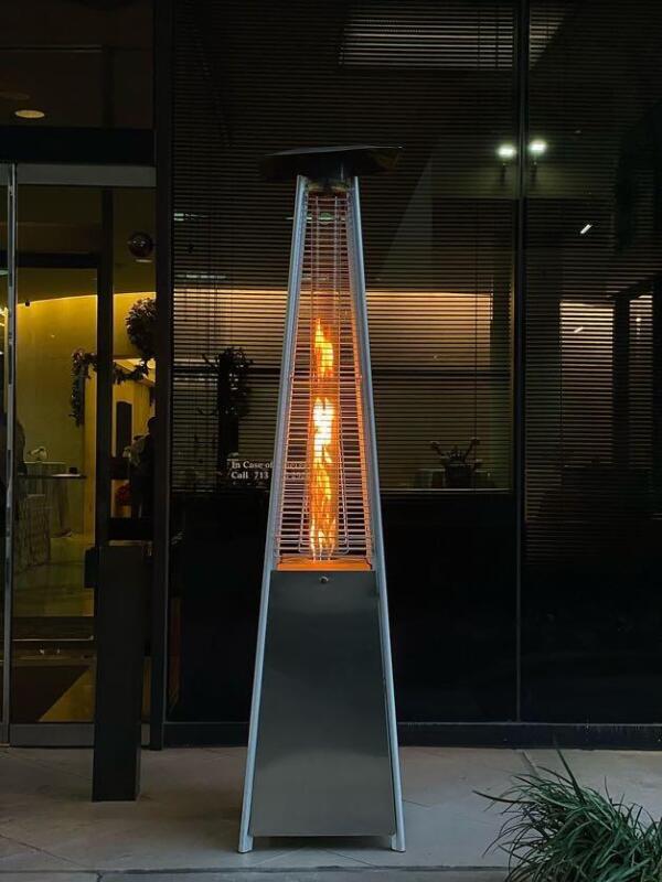 Patio Heaters - Image 3