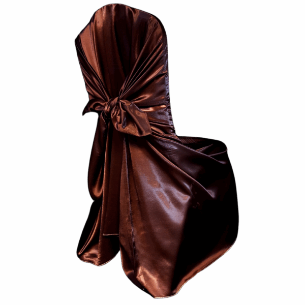 Brown Red Tint