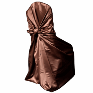 Brown Satin