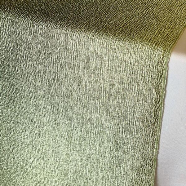 apple green luxury bark runner - Image 2