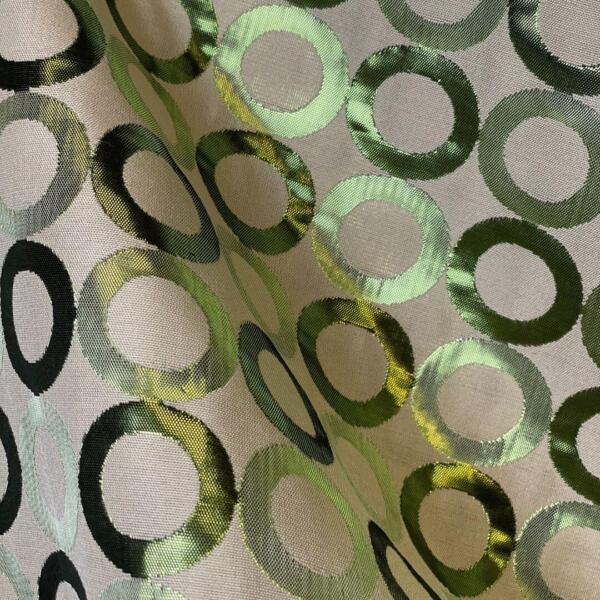 apple green rabanne runner - Image 2