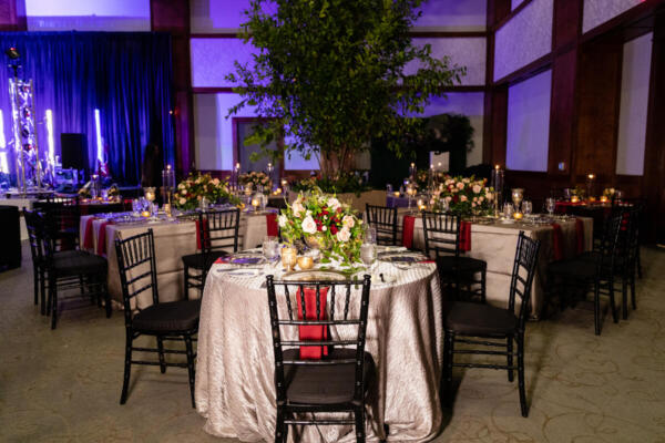 Black Chiavari Chairs - Image 2