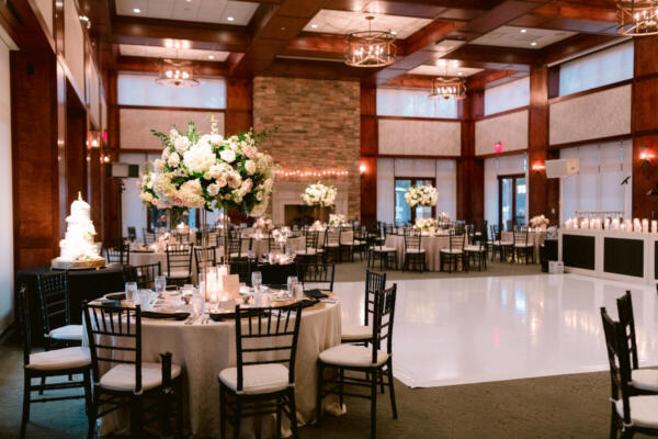 Black Chiavari Chairs - Image 3