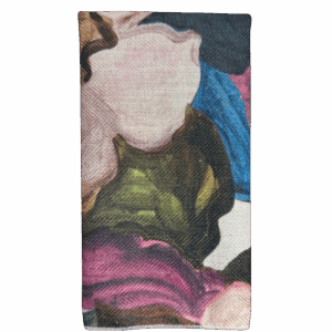 Eden Floral Napkin