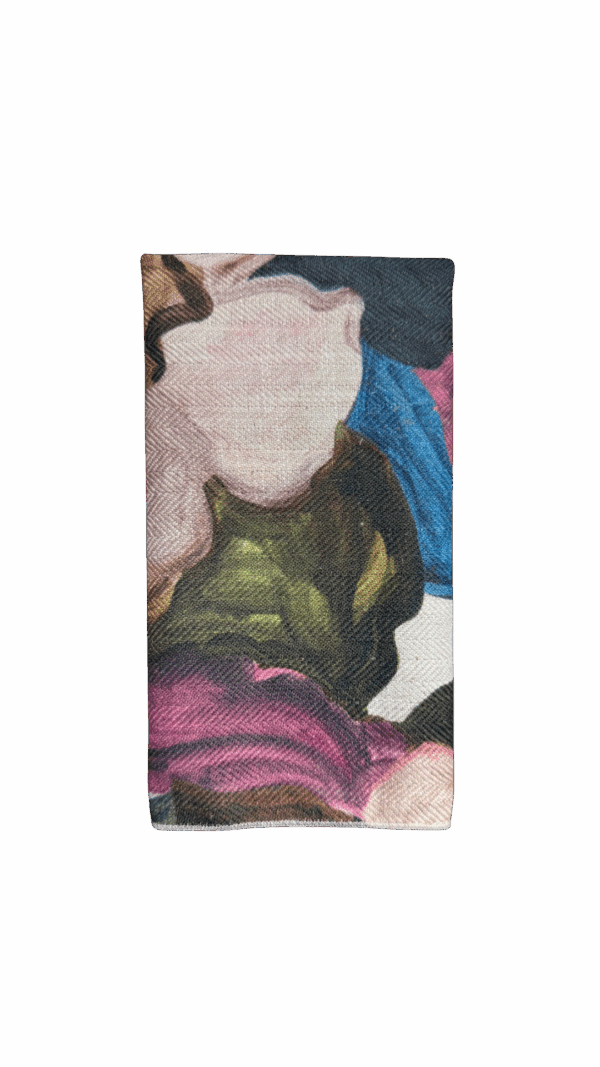 Eden Floral Napkin