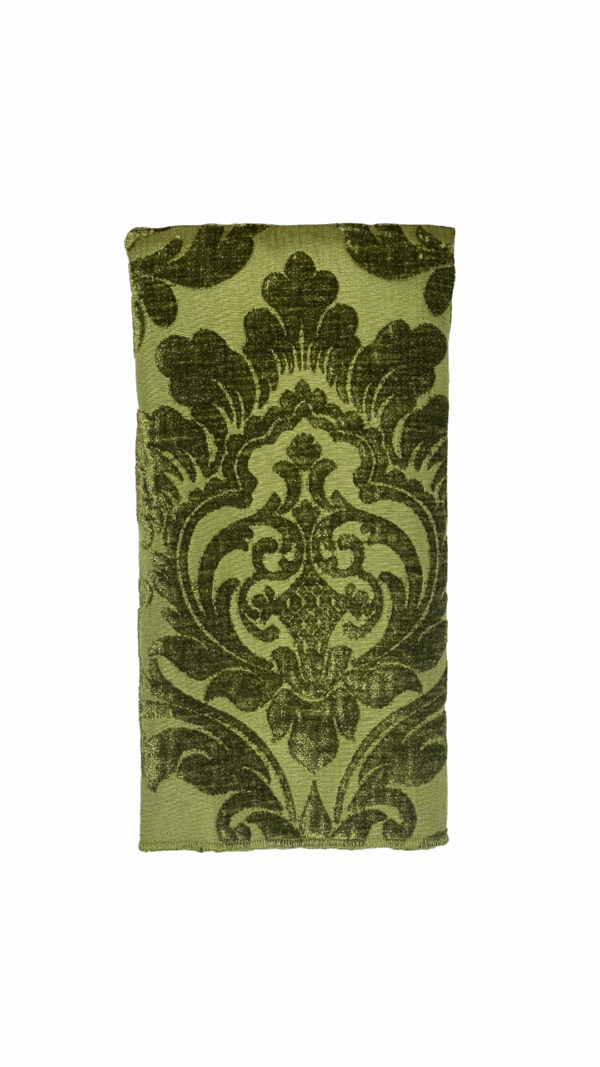 Olive Neiman Damask Napkin