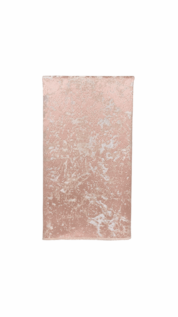 Blush Limestone Napkin