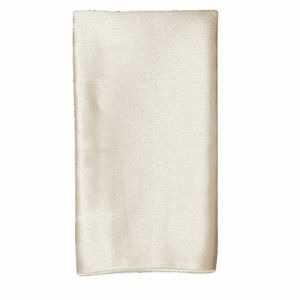 Champagne Crepe Napkin