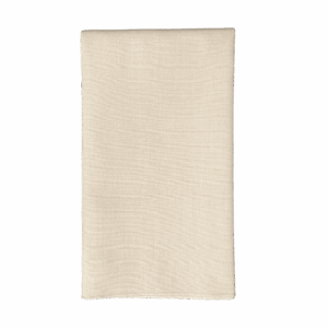 Champagne Poplin Napkin
