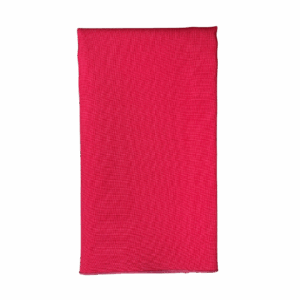 Dark Hot Pink Poplin Napkin