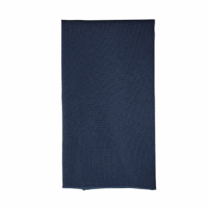 Navy (Dark) Blue Poplin Napkin