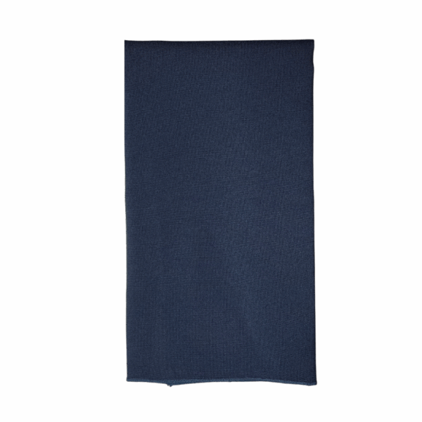 Navy (Dark) Blue Poplin Napkin