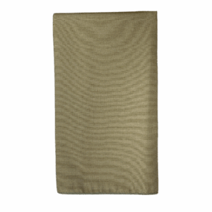 Dark Olive Poplin Napkin
