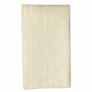 Ivory Charlotte Bark Napkin