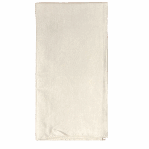 Ivory Taffeta Napkin