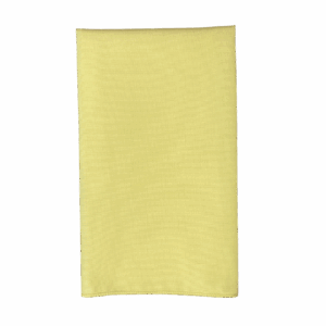 Maize Poplin Napkin