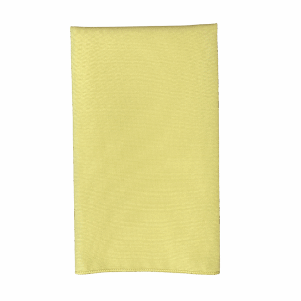 Maize Poplin Napkin
