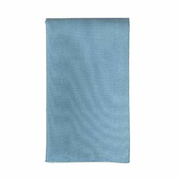 Slate Poplin Napkin