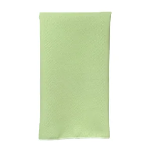 Celadon/Sage Poplin Napkin