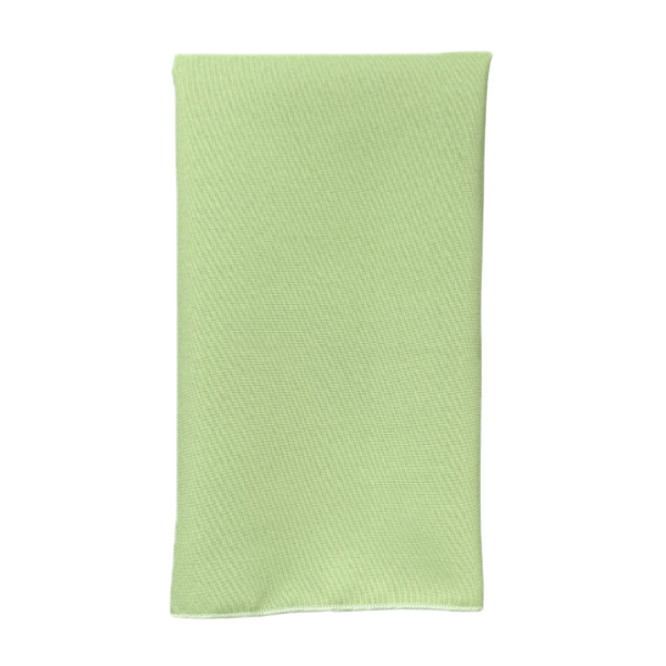 Celadon/Sage Poplin Napkin