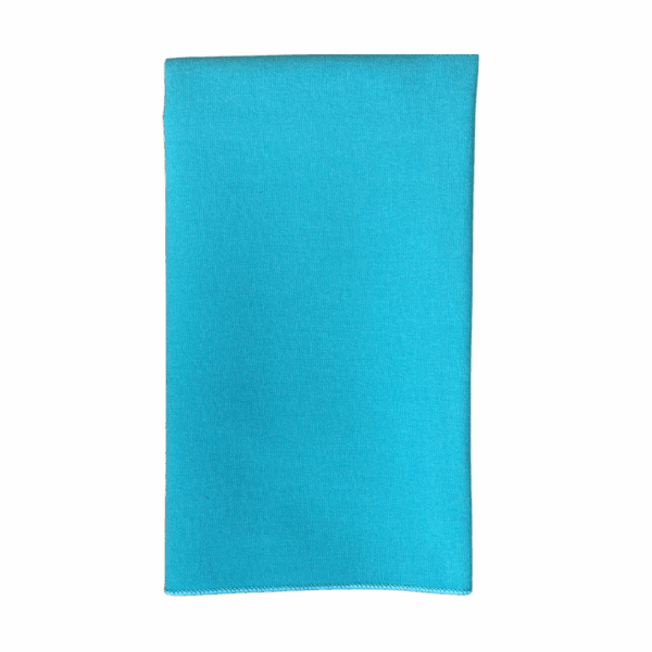 Turquoise Blue Napkin