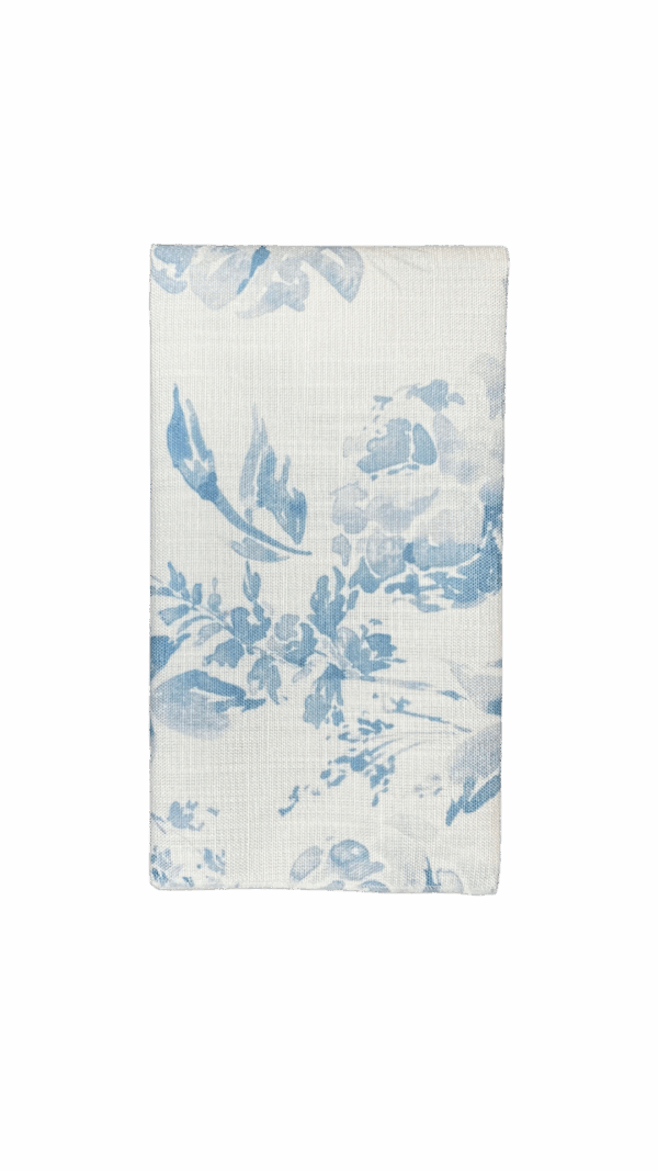 Wedgewood Dover Napkin