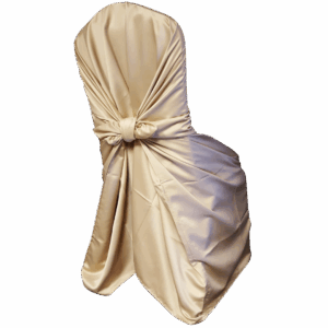 Ivory Matte Satin