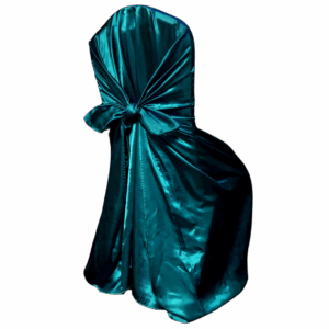 Peacock Blue