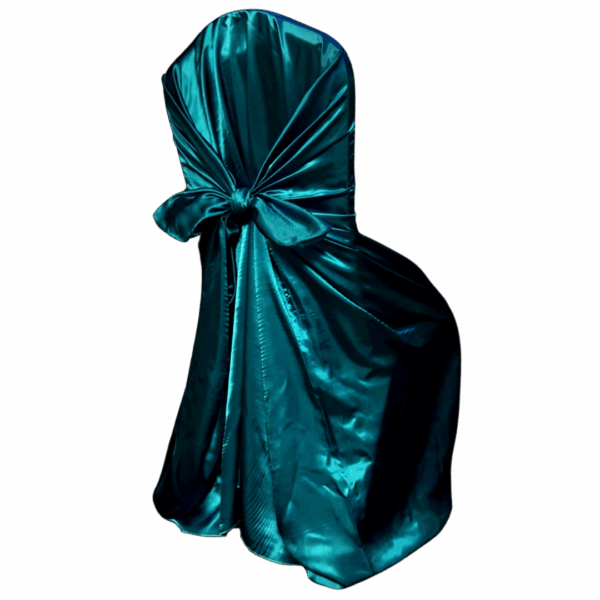 Peacock Blue