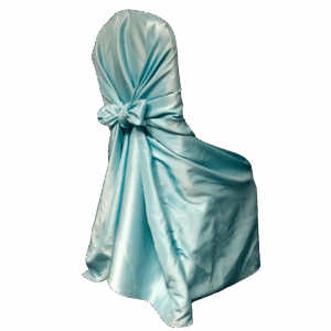Tiffany Blue Satin