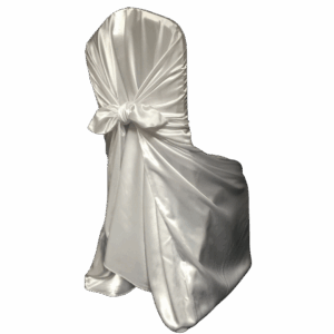 White Satin