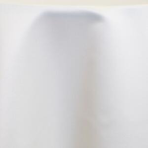 Satin Tablecloth: Ivory Matte