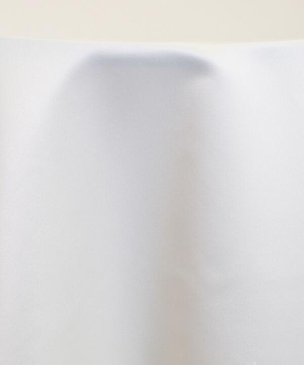 Satin Tablecloth: Ivory Matte