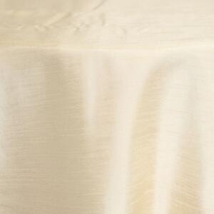 Satin Tablecloth: Butter Majestic