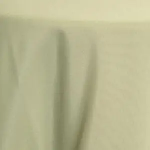 Poplin Tablecloth: Light Olive