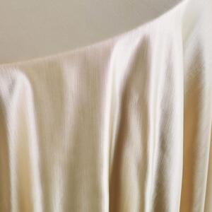 Majestic Tablecloth  (Reversible) : Beige