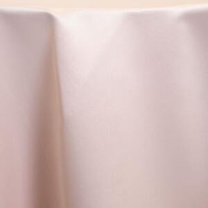 Satin Tablecloth: Champagne Matte