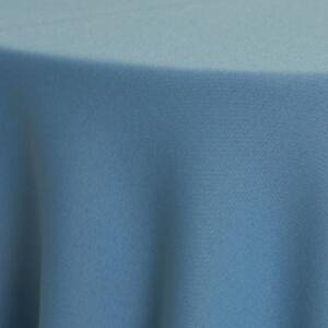 Poplin Tablecloth: Slate