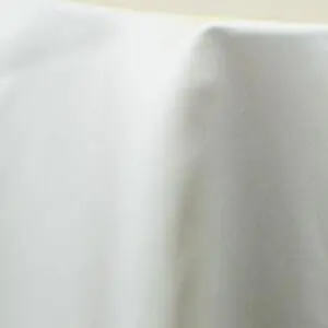 Satin Tablecloth: Celadon Matte