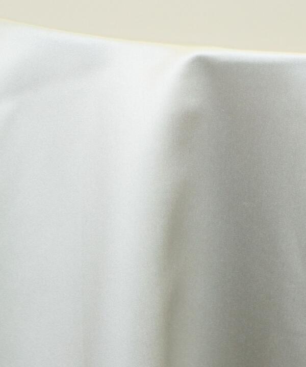 Satin Tablecloth: Celadon Matte