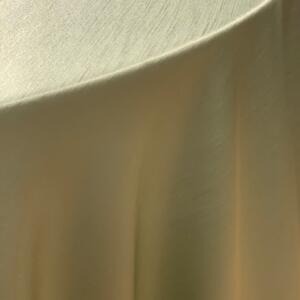 Satin Tablecloth: Sage Majestic *Reversible*