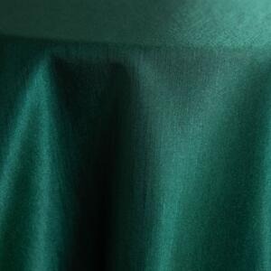 Satin Tablecloth: Hunter Majestic *Reversible*