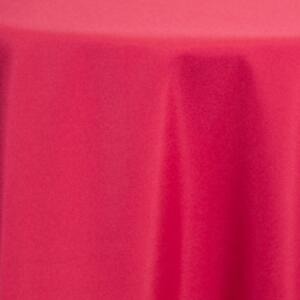 Poplin Tablecloth: Watermelon