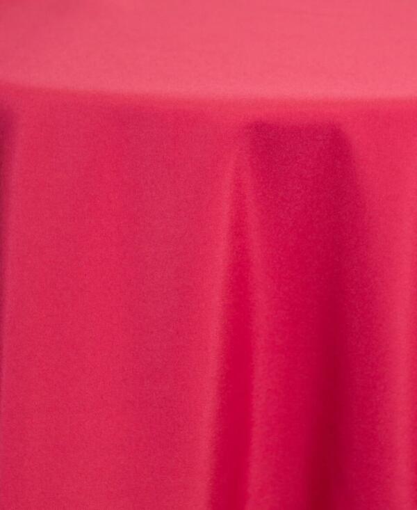 Poplin Tablecloth: Watermelon