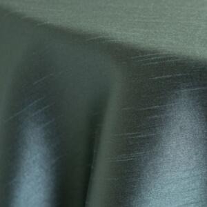 Caprice Tablecloth: Aqua