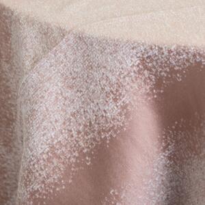 Illuminaire Tablecloth: Blush